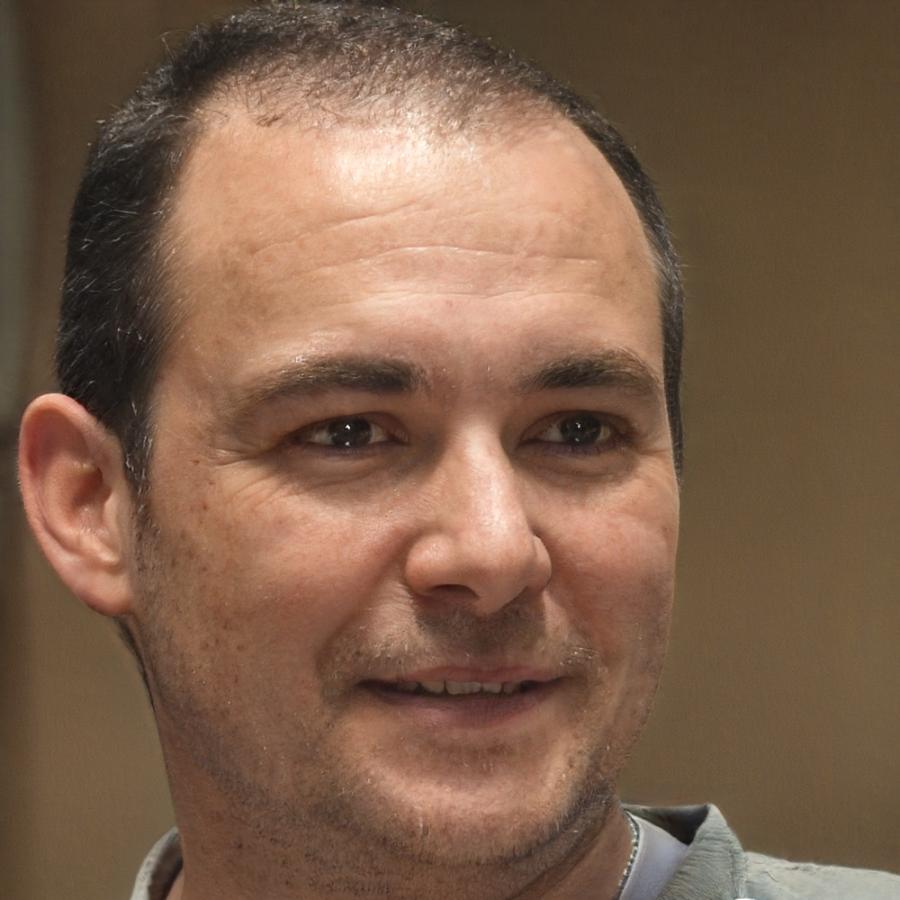 Öğrenci profil fotoğrafı